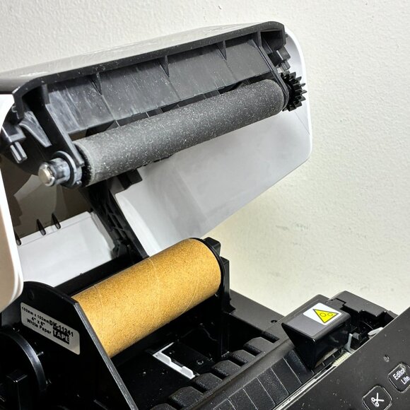 Brother QL-1100 Wide Professional Direct Thermal Label Printer Autocutter USB - Picture 8 of 11